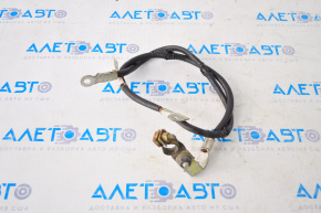 Negative terminal Nissan Murano z52 15-24