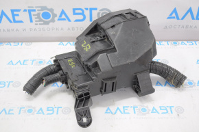 Fuse box underhood rear Nissan Murano z52 15-24