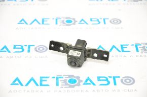 Nissan Murano z52 15-24 front camera