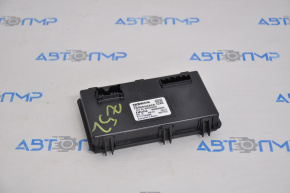 LIFEGATE POWER CONTROL MODULE Nissan Murano z52 15-18