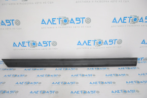 Lower front left door trim for Nissan Pathfinder 13-20