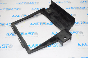 Radiator deflector automatic transmission Nissan Pathfinder 13-20