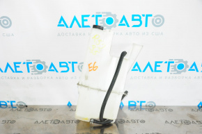 Nissan Pathfinder 13-20 Coolant Expansion Tank with Cap
