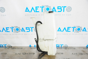Nissan Pathfinder 13-20 Coolant Expansion Tank with Cap