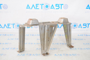 Trunk floor bracket right Nissan Pathfinder 13-20