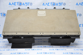 Nissan Pathfinder 13-16 trunk tray beige