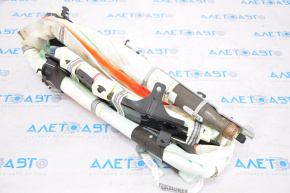Right side curtain airbag for Nissan Pathfinder 13-20