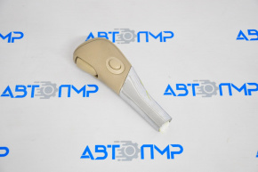 Gear knob Nissan Pathfinder 13-16 beige