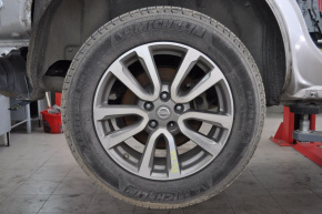 Nissan Pathfinder 13-16 R18 wheel rim