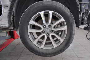 Nissan Pathfinder 13-16 R18 wheel rim