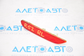 Rear left reflector for Nissan Pathfinder 13-20