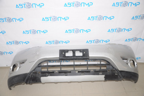 Bare front bumper for Nissan Pathfinder 2013-2016 (pre-restored)