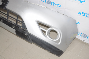 Bare front bumper for Nissan Pathfinder 2013-2016 (pre-restored)