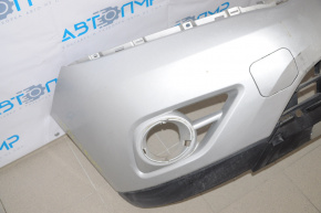 Bare front bumper for Nissan Pathfinder 2013-2016 (pre-restored)
