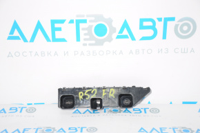 Front bumper mount on the right fender for Nissan Pathfinder 13-20