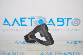 Front Bumper Bracket Central Nissan Pathfinder 13-20