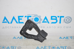 Front Bumper Bracket Central Nissan Pathfinder 13-20
