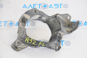 Left fog light bracket for Nissan Pathfinder 13-16