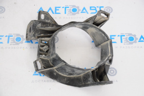 Left fog light bracket for Nissan Pathfinder 13-16