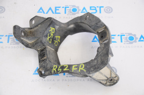 Right fog light bracket for Nissan Pathfinder 13-16