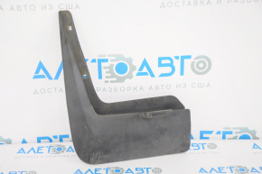Rear left mudguard for Nissan Pathfinder 13-16