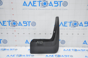 Rear right mudguard for Nissan Pathfinder 13-16