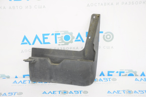 Front right mudguard for Nissan Pathfinder 13-20