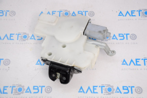 Nissan Pathfinder 13-20 trunk lock