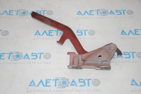 Left hood hinge for Nissan Pathfinder 13-20