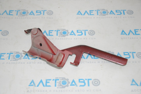 Right hood hinge for Nissan Pathfinder 13-20
