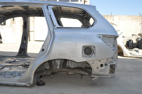 Quarter wing rear left Nissan Pathfinder 13-20