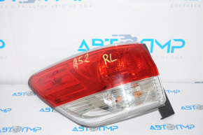 Nissan Pathfinder 13-16 Pre-Resident Left Outer Wing Light with Trim