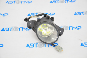 Left fog light for Nissan Pathfinder 13-16