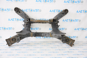 Rear subframe for Nissan Pathfinder 13-20 AWD