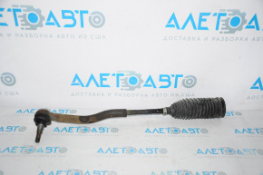 Left steering rod with tip for Nissan Pathfinder 13-20