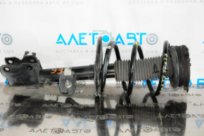 Front left shock absorber for Nissan Pathfinder 13-16