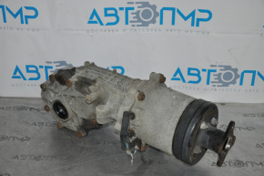 Nissan Pathfinder 13-20 Rear Differential