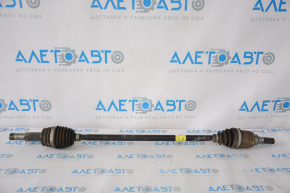 Rear left axle drive for Nissan Pathfinder 13-20