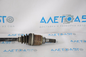 Rear left axle drive for Nissan Pathfinder 13-20