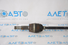 Rear left axle drive for Nissan Pathfinder 13-20