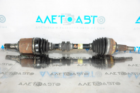 Front left half-shaft drive for Nissan Pathfinder 13-20