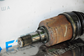 Front left half-shaft drive for Nissan Pathfinder 13-20