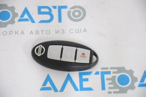 Nissan Pathfinder 13-16 Smart 3-button key