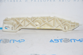 Left front bumper mount for Nissan Rogue 2015