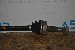 Rear right axle shaft for Nissan Rogue 2012