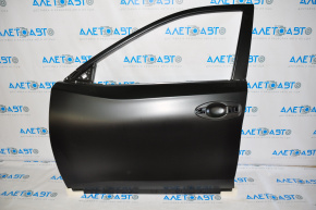 Door bare front left Nissan Rogue 14-20