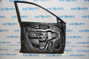 Door bare front left Nissan Rogue 14-20