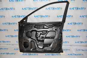 Door bare front right Nissan Rogue 14-20
