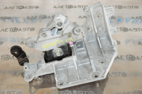 Left engine mount for Nissan Rogue 14-20