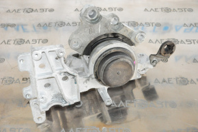 Left engine mount for Nissan Rogue 14-20